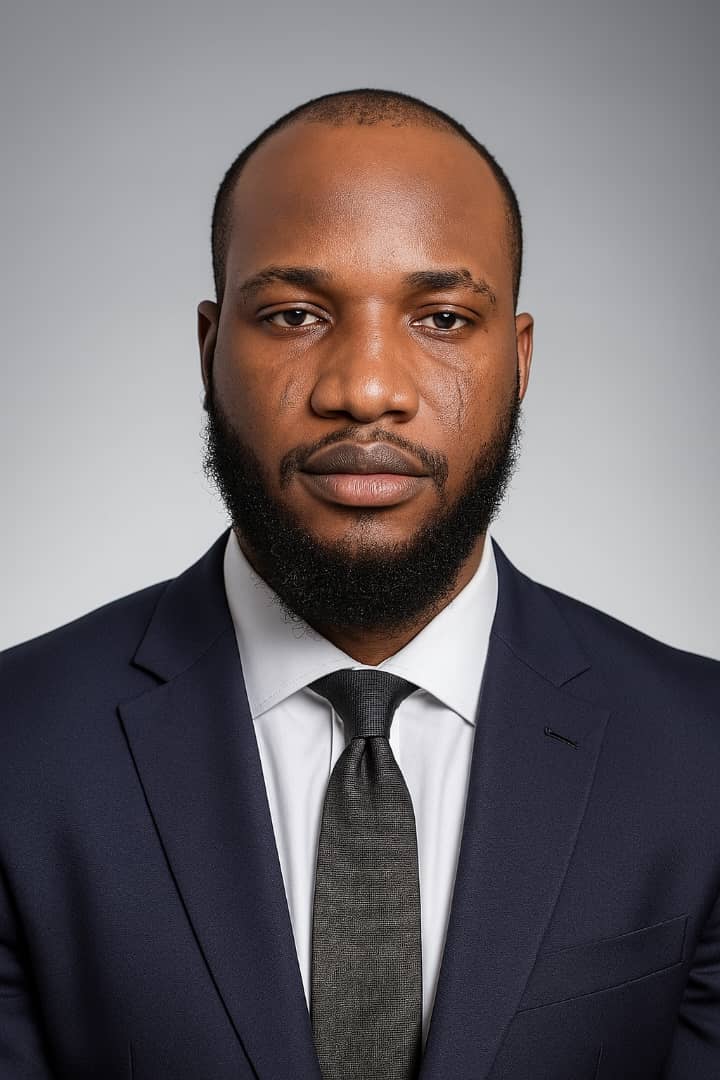 Domnic Ochiwu